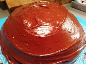 Chocolate Christmas Pudding Cake – bakearama