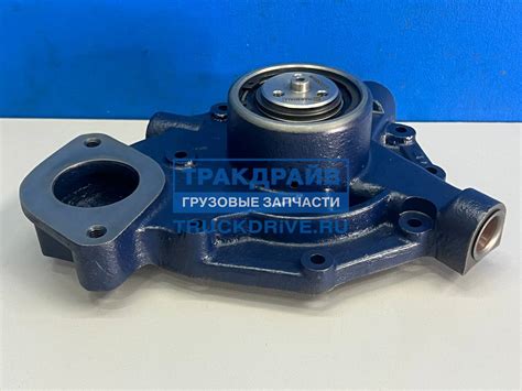 Водяная помпа John Deere RE546918 M4882019 MARSHALL купить недорого