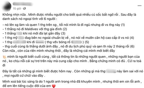 Hot girl triệu followers khóc nức nở vì vạ lây chuyện bạn thân bị