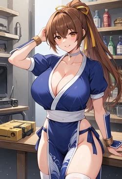 Tag Kasumi E Hentai Galleries