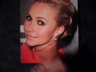 Hayden Panettiere 01 Gay Man Porn XHamster