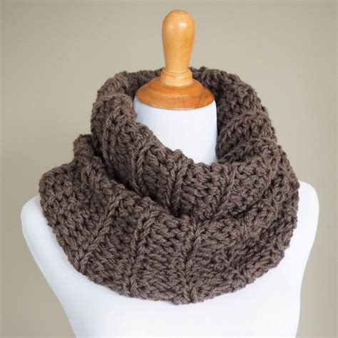 10 Free Crochet Cowl Patterns Crochet Kingdom