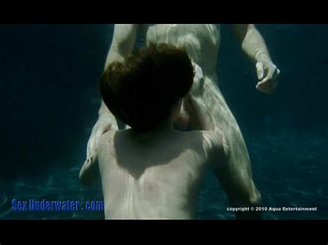 Surface Screamer Underwater Sex Part XVIDEOS