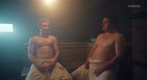 Fleeing Naked Thisvid