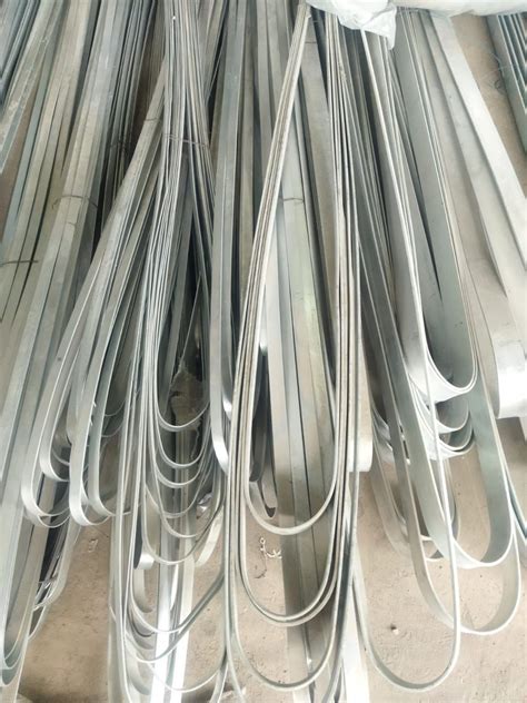 Hot Dip Gi Earthing Strip X X Mm At Kg GI Earthing Strip In Pune ID