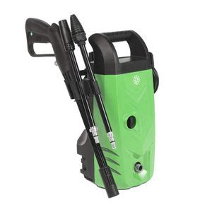 Cold Water High Pressure Cleaner Pw C Plus Series Ipc Electric