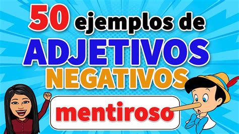 Adjetivos Exemplos Para Pessoas