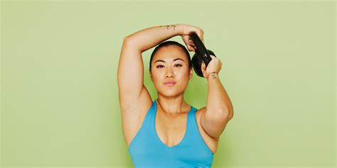 A Kettlebell Shoulder Workout You Can Do in Just 15 Minutes | SELF