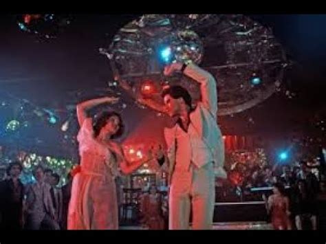 GET DANCIN DISCO TEX THE SEX O LETTES YouTube