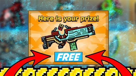 EASY PIXEL GUN 3D 16 2 0 HACK Android IOS Guns Unlocked MAX Level