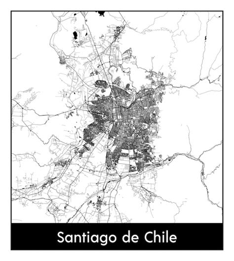 Concon City Chile Map Images Free Download On Freepik