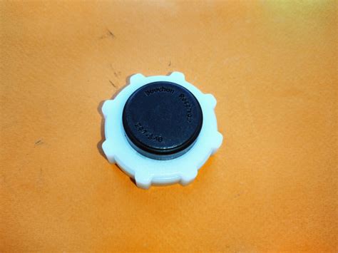 Крышка расширительного бачка NISSAN JUKE 2011- - ASAM-SA арт. 30423 ...