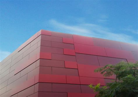 Alubond Aluminijumski Kompozitni Paneli Tuplex Srb