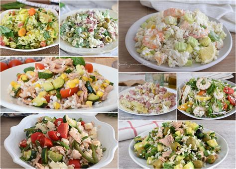Insalate Di Stagione 110 Ricette Per Tutto Lanno 11