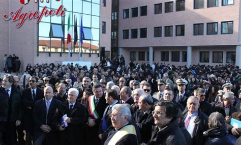 Foto Agropoli Anni Fa Apriva Il Nuovo Liceo Scientifico Infocilento