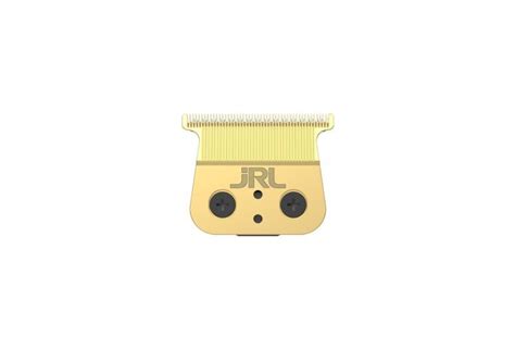 JRL Professional Trimmer Fresh Blade Gold