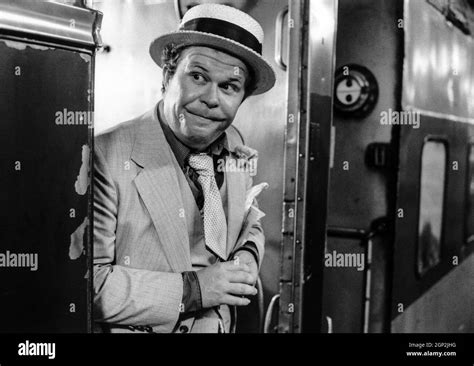 Superman Ned Beatty 1978 © Warner Bros Courtesy Everett