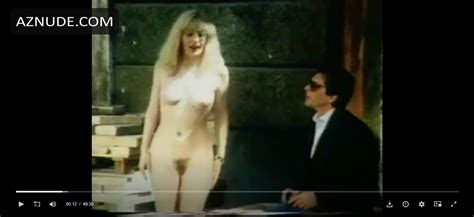 Top Model Nude Scenes Aznude