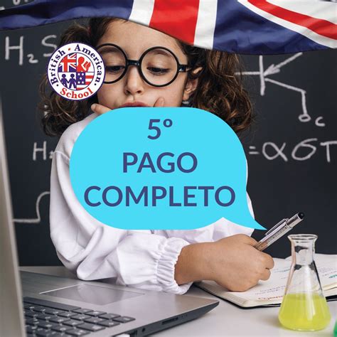 B Primaria Planes Y Programas British American School Los Ni Os Y