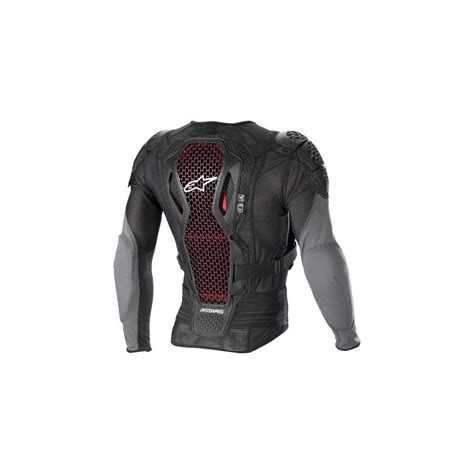 Alpinestars Bionic Plus V Protektoren Jacke