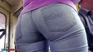Watch Culazo Jeans Culote Nalgona Porn SpankBang