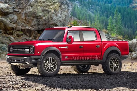 Bronco Pickup Truck Bronco G Ford Bronco Bronco Raptor