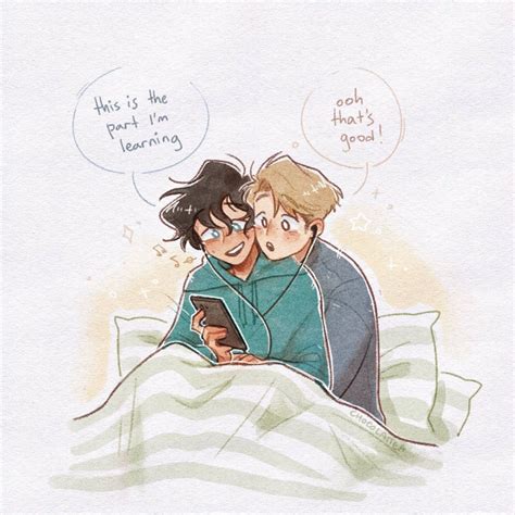 Pin By E Arellano On Nati In Alice Book Fan Art Cute Gay