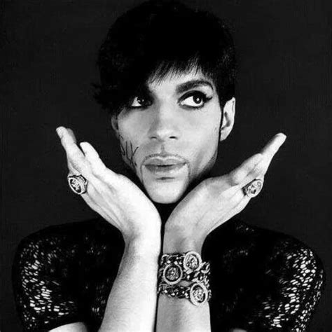 Artist Formerly Known As Prince