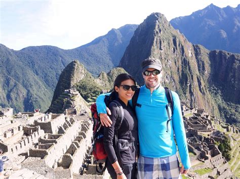 Cuzco & the Inca Trail - Backpacks, Buses & Burpees