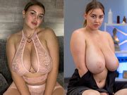 Eliz Gry Onlyfans Huge Tits Eastern European Sextape