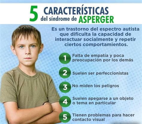 O Que Significa Asperger - ¿QUE ES EL SINDROME DE ASPERGER? - Mind Map