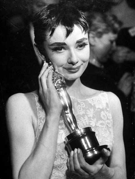 ALL GOOD THINGS Happy Birthday Audrey Hepburn