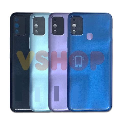 Jual Tutup Baterai Back Casing Infinix Hot Play X X B X C Backdoor Shopee Indonesia