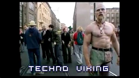 Techno Viking Vs Pentafunk Jenny Godlessangel 1080hd Youtube