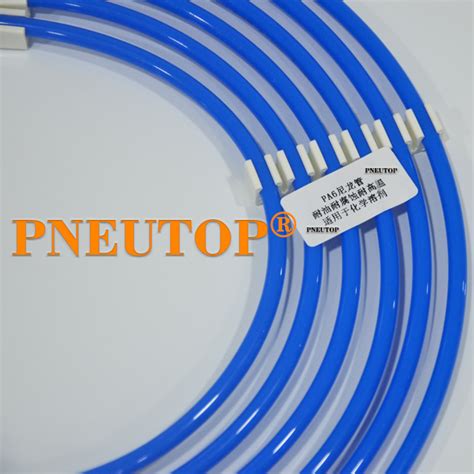 Wholesale Pa Nylon Tube Plastic Hose Nylon Air Hose Manufacturer