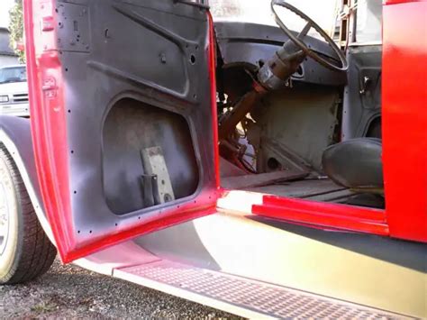 Ford Model T Coupe Hot Rod Street Rod Rat Rod Classic Ford Model T For Sale