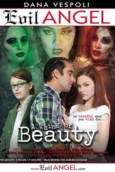 A Thing Of Beauty 2015 — The Movie Database Tmdb