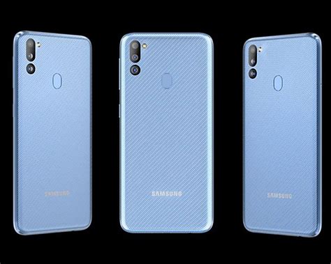 Samsung Galaxy M21 2021 Specs Review Release Date Phonesdata