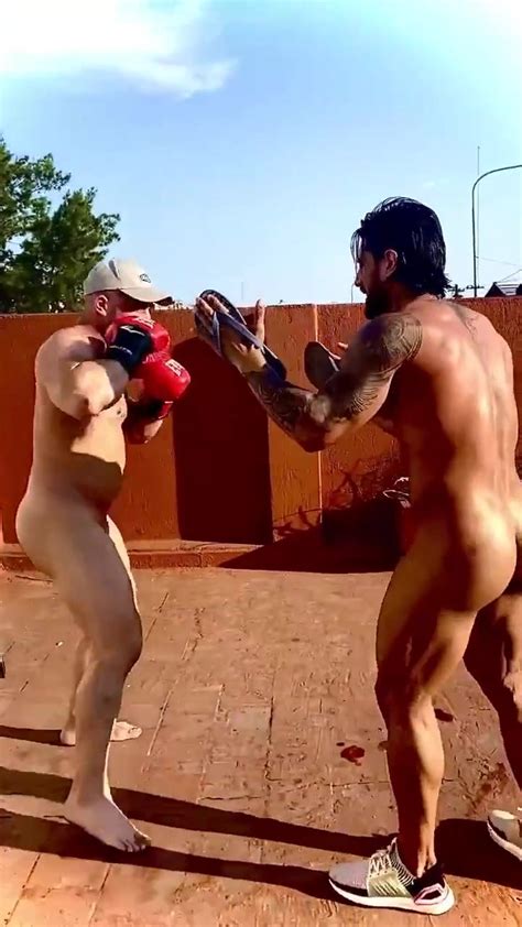 Naked Sports Thisvid