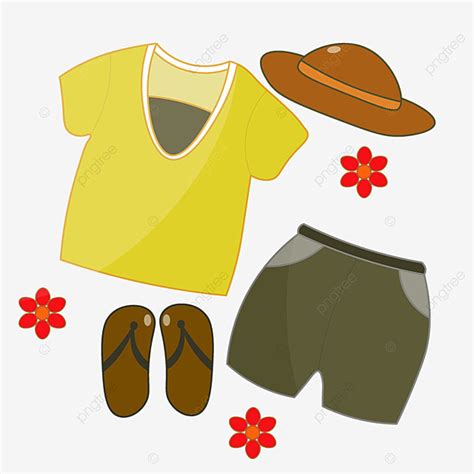 1001 Hình vẽ quần áo mùa hè Những mẫu hot trend cho năm nay