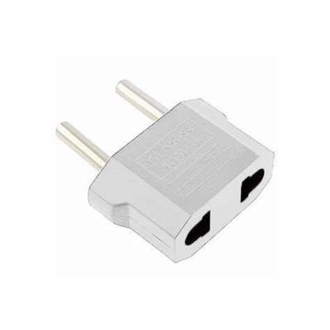 Сетевые переходники для китайских розеток