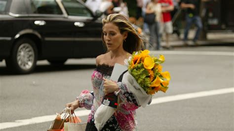 Sekss un lielpilsēta Sex and the City Īstais brīdis Seriāls skatīties tet plus