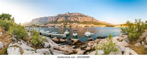 4,458 Makarska City Images, Stock Photos & Vectors | Shutterstock