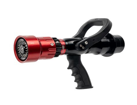 Fire Nozzle Typesfire Hose Nozzle Types