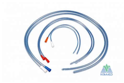 Зонд желудочный: Fr 30 (диаметр 10,0 мм, длина 1200 мм)/15шт.уп./Каммед ...