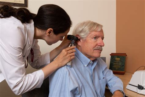 Comprehensive Hearing Assessments Pacific Hearing Service