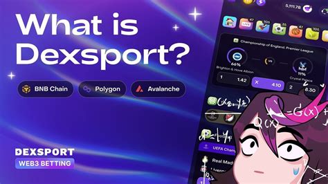 Dexsport NFT Project Website Review 2024 - YouTube