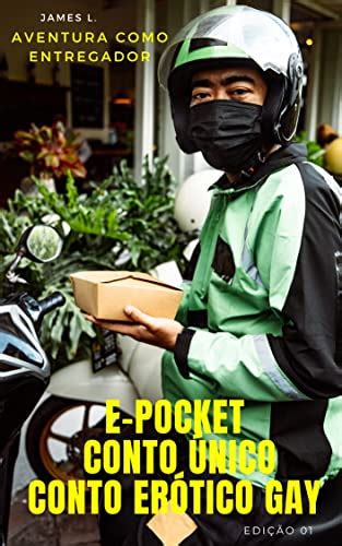 e Pocket Conto Único Conto Erótico Gay Aventura Como Entregador eBook Resumo Ler Online