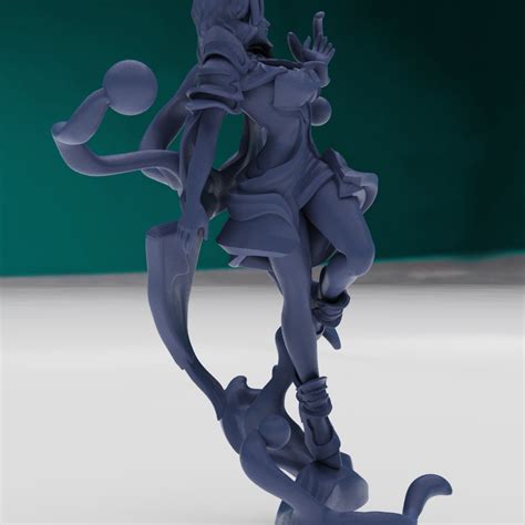 Hot Goblin ヤギ少女の魔法使い バリエーション