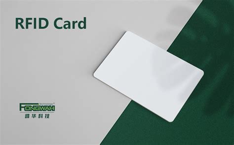 FONGWAH 40 Stück FM1108 RFID-IC-Karten 1 KB, vollständig kompatibel mit ...